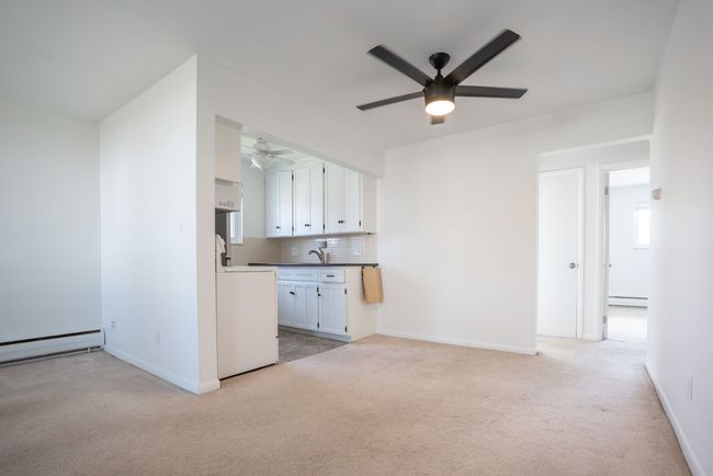 APT-201 - 2217 Clawson Ave, Home with 2 bedrooms, 1 bathrooms and null parking in Royal Oak MI | Image 12