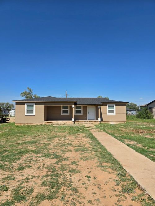 1513 Wood St, Big Spring, TX, 79720 | Card Image