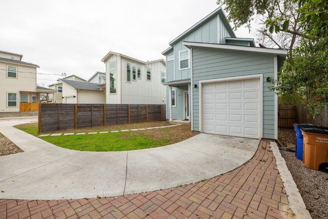 Single Car Garage | Image 6