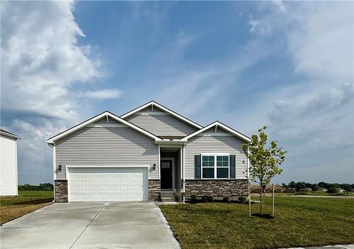 722 Fallen Leaf Drive, Belton, MO, 64012 | Card Image