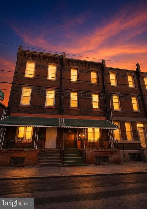 b-1309 N 19th St, Philadelphia, PA, 19121-4952 | Card Image