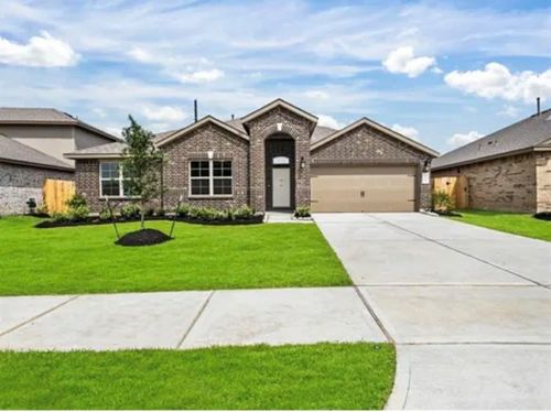 1334 Bellingham Park Dr, Missouri City, TX, 77459-2077 | Card Image