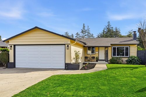 4753 Bach Ct, Fremont, CA, 94538-2501 | Card Image