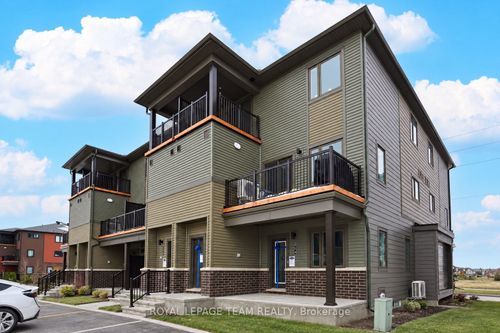 514 Lillian Freiman Pvt, Ottawa, ON, K2J7K7 | Card Image