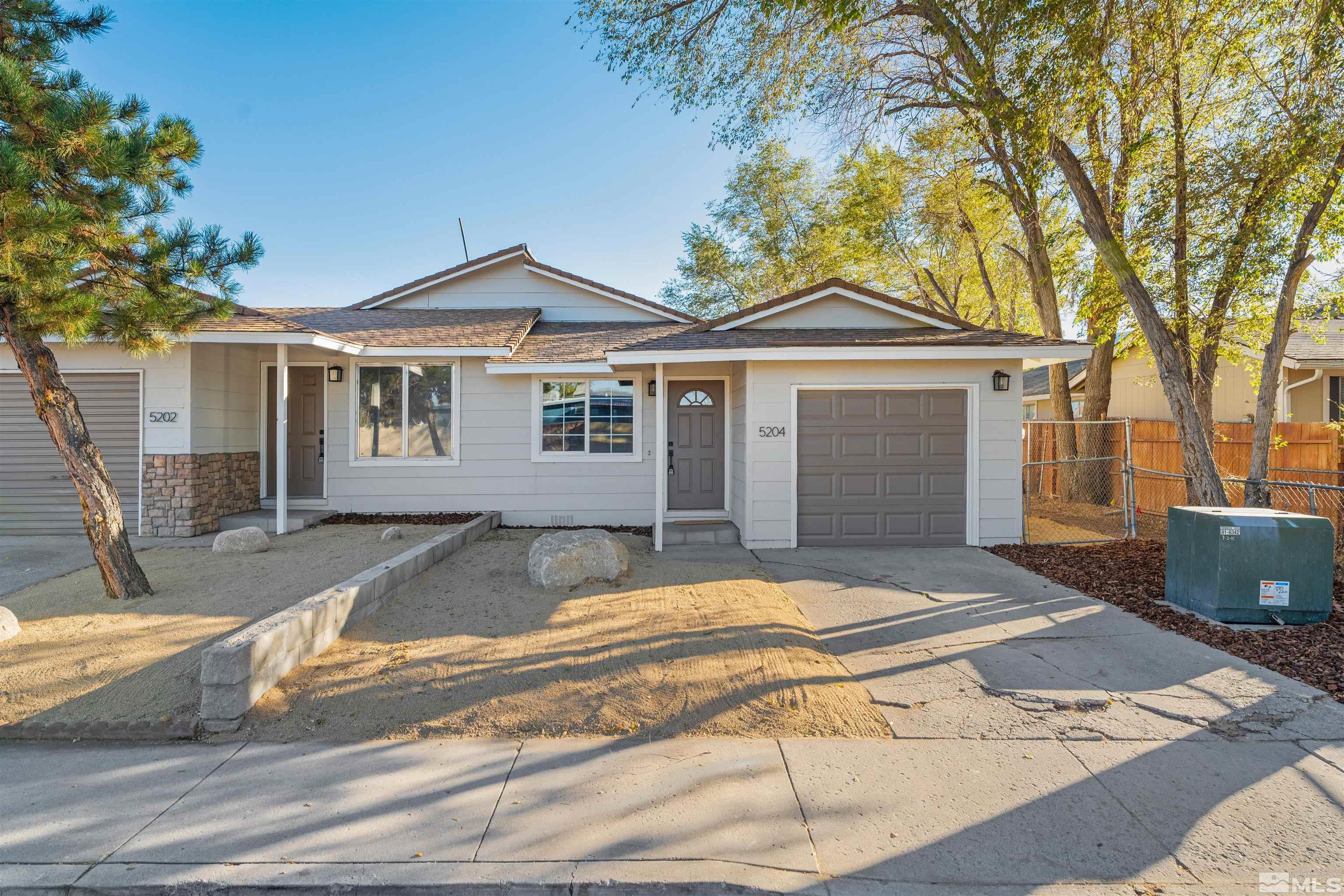 Echo Ave, Reno, NV 89506