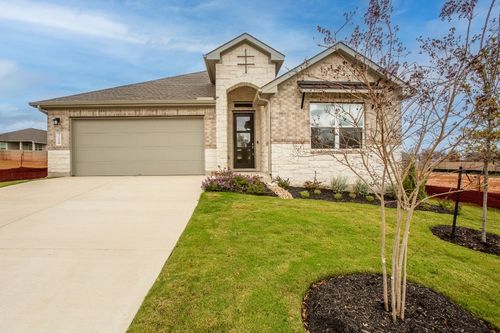 116 Salado Creek Trl, Bastrop, TX, 78602-2255 | Card Image