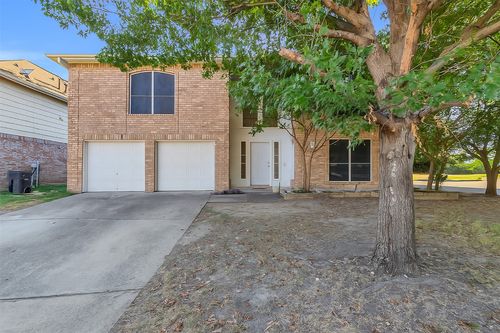 6850 Genevieve Dr, Fort Worth, TX, 76137-6625 | Card Image