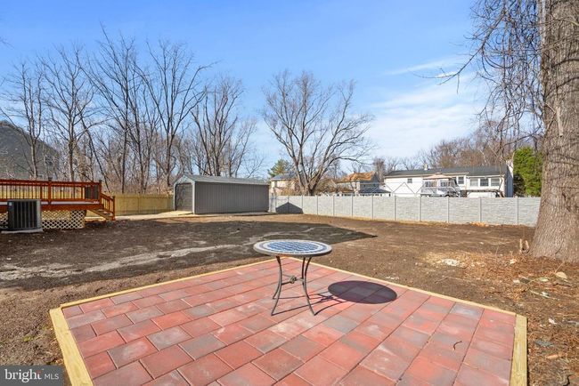 46 Clinton St, House other with 3 bedrooms, 3 bathrooms and null parking in WESTVILLE NJ | Image 42
