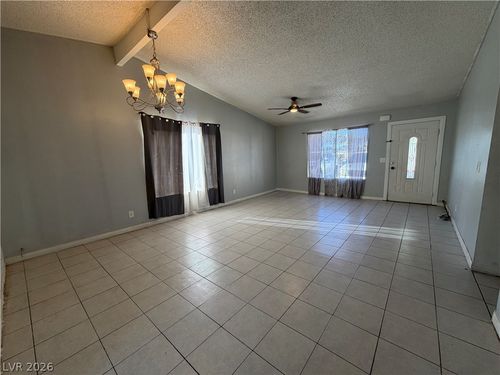 5971 Via Capri, Las Vegas, NV, 89122-6122 | Card Image
