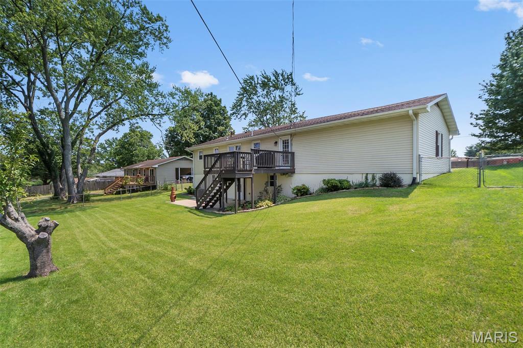 Residential in Cape Girardeau 5