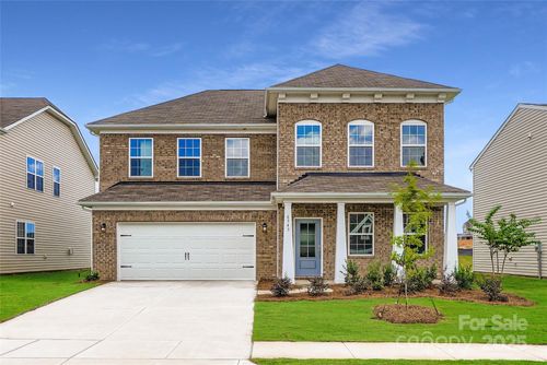 4369 Shimmering Stone Way, Maiden, NC, 28650 | Card Image