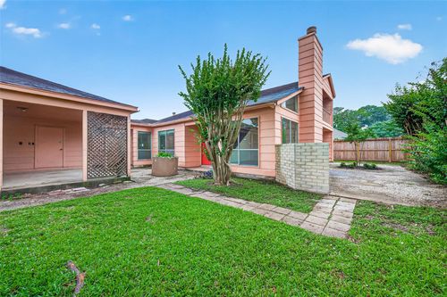 12510 Sungate Ln, Houston, TX, 77071-2916 | Card Image