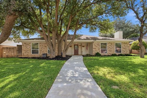 3307 Ward St, Midland, TX, 79705-6359 | Card Image
