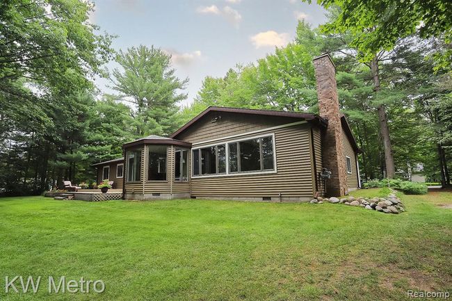 3300 Sherman Park Drive, Home with 3 bedrooms, 2 bathrooms and null parking in Sault Ste. Marie MI | Image 45