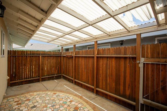 APT-2 - 102 E 18 Th St, Condo with 1 bedrooms, 1 bathrooms and null parking in Marysville CA | Image 29