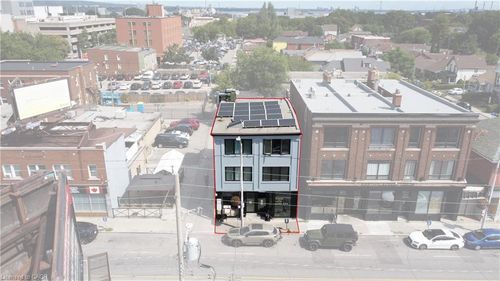 301 Barton St E, Hamilton, ON, L8L2X4 | Card Image