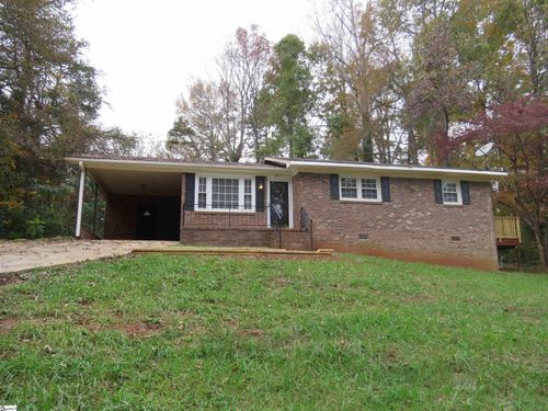 201 Rison Rd, Greenville, SC, 29611-7142 | Card Image