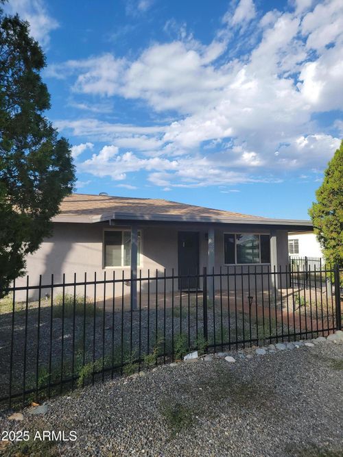 5337 E Bellevue St, Tucson, AZ, 85712-4908 | Card Image