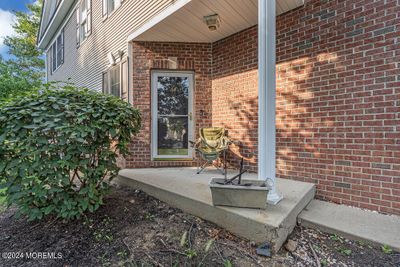 64 Deepwater Circle, Condo with 3 bedrooms, 2 bathrooms and null parking in Manalapan NJ | Image 3