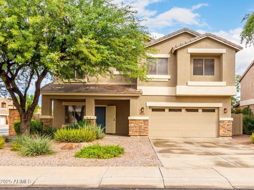1234 E Lark St, Gilbert, AZ, 85297-4583 | Card Image