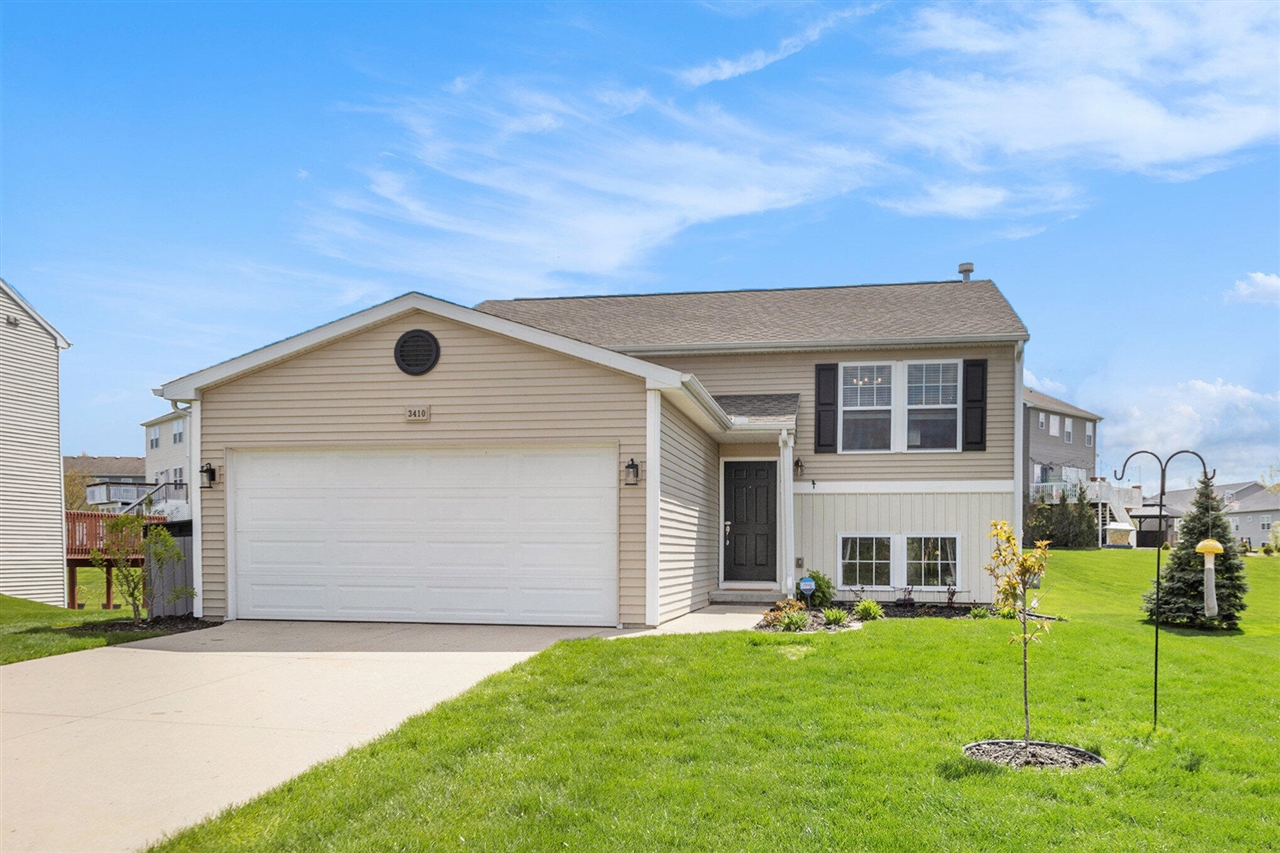 Copper River Ave, Grandville, MI 49418