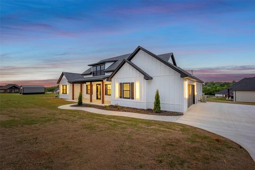 1180 Wolf Creek Drive, Blanchard, OK, 73010 | Card Image