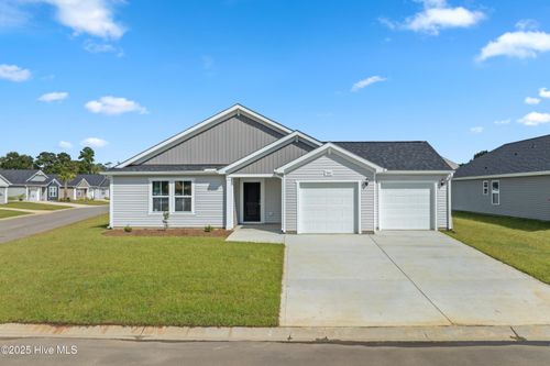 7001 Seaside Palms Pl Sw, Sunset Beach, NC, 28468-6223 | Card Image