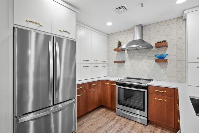 APT-211 - 555 S Water St, Condo with 2 bedrooms, 2 bathrooms and 3 parking in Providence RI | Image 10