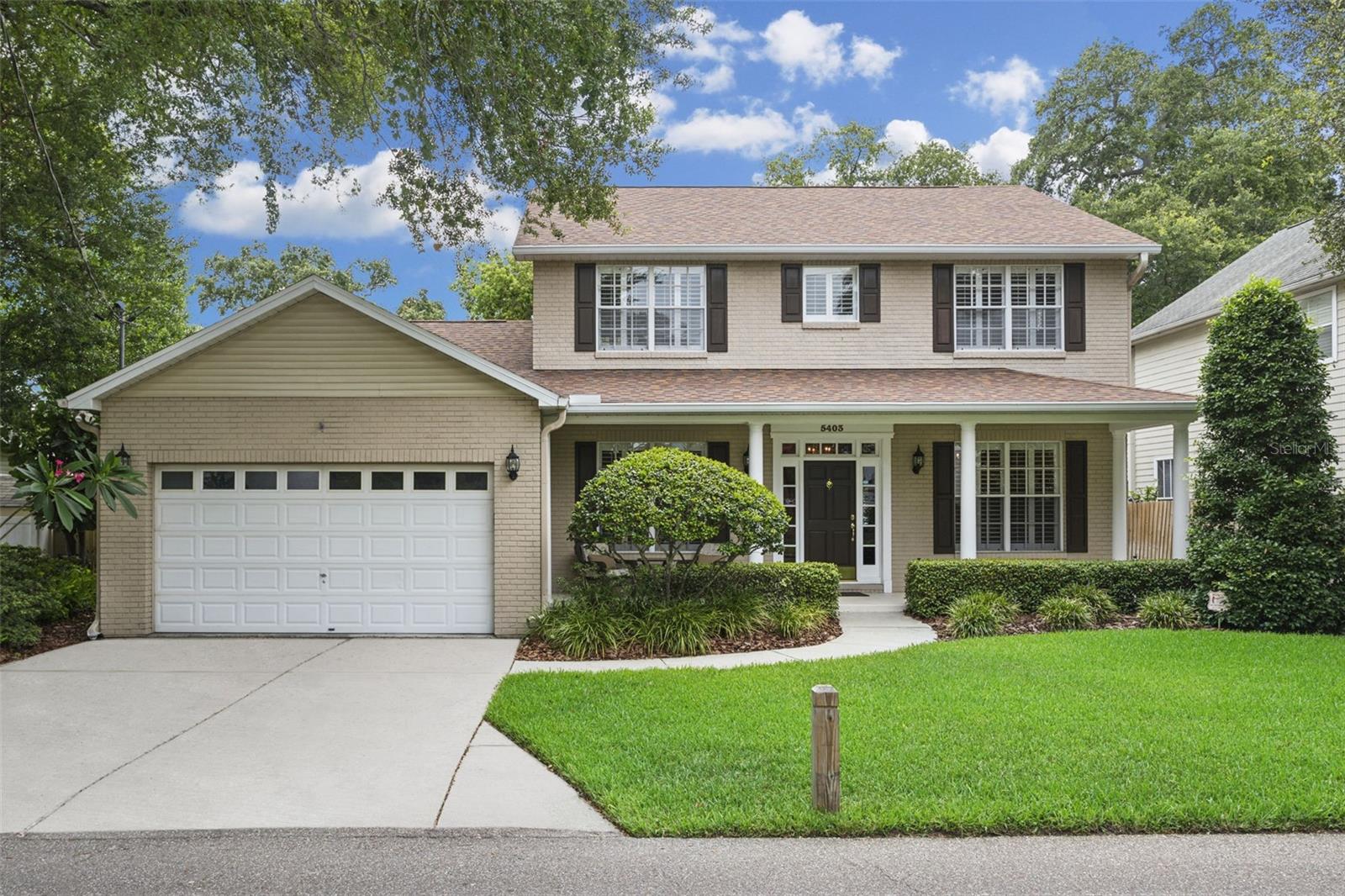 Russell St, Tampa, FL 33611