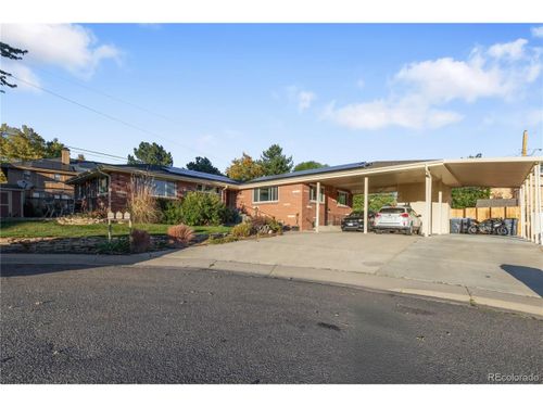 1618 Violet St, Golden, CO, 80401-2541 | Card Image