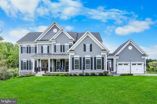 12201 Mayapple Dr, MARRIOTTSVILLE, MD, 21104-1542 | Card Image