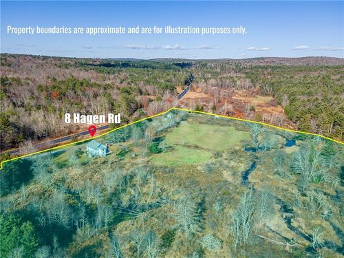 8 Hagen Rd, Sparrow Bush, NY, 12780-5503 | Card Image