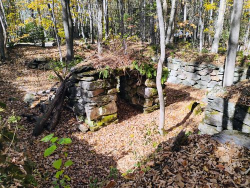 545 Sawin Hill Rd Road, Albany Twp, ME, 04217 | Card Image