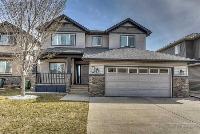 108 Wildrose Crescent, Home with 3 bedrooms, 2 bathrooms and 4 parking in Strathmore AB | Image 2
