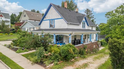 212 Franzen Street, Random Lake, WI, 53075 | Card Image