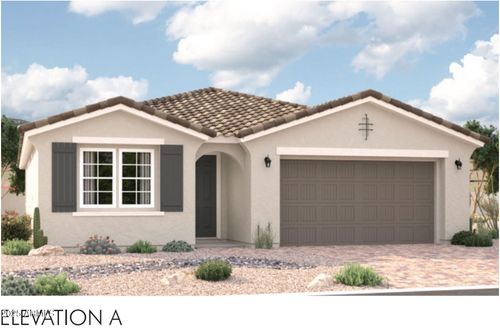 5440 W Loma Ln, Glendale, AZ, 85302-6440 | Card Image