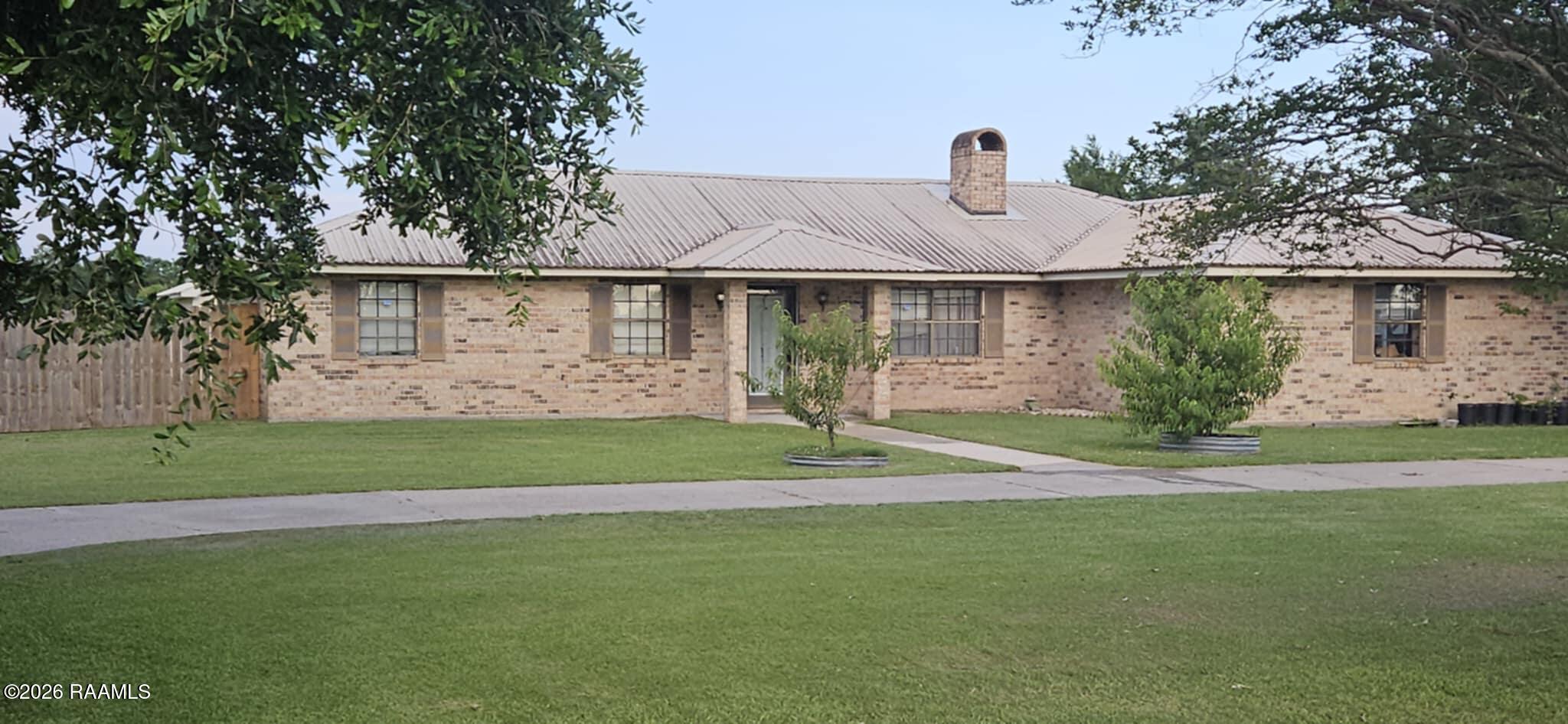 Residential in Opelousas