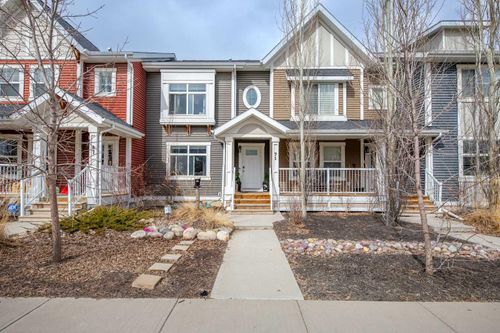 71 Sunset Road, Cochrane, AB, T4C0H4 | Card Image