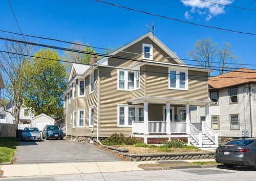 1-86 Howard St, Waltham, MA, 02451-4320 | Card Image