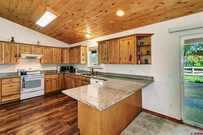 1036 E Main St, House other with 3 bedrooms, 2 bathrooms and null parking in Cedaredge CO | Image 17
