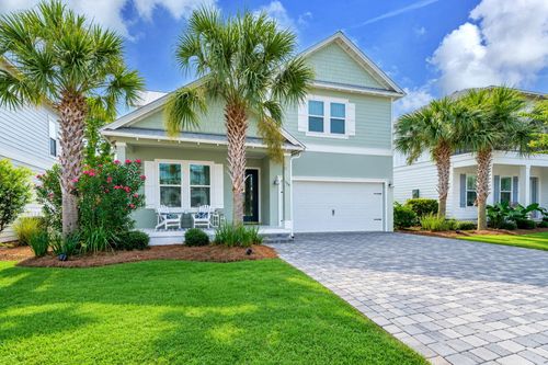 283 Lakeland Dr, Miramar Beach, FL, 32550-4634 | Card Image
