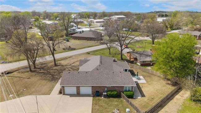 Bird's eye view featuring a residential view | Image 45