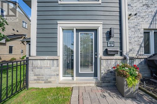 103-5035 Oscar Peterson Boulevard, Mississauga (Churchill Meadows), ON, L5M0P4 | Card Image