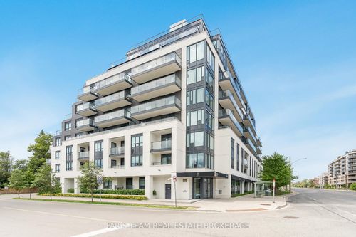 401-741 Sheppard Ave W, North York, ON, M3H0C9 | Card Image