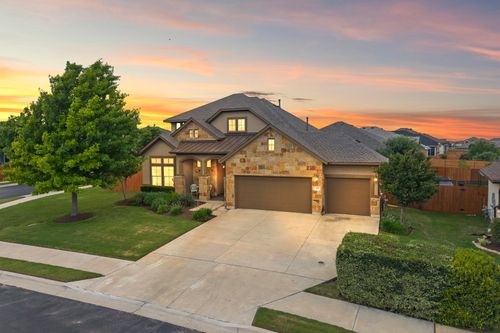 408 Bell Boot Pass, Georgetown, TX, 78626-2341 | Card Image