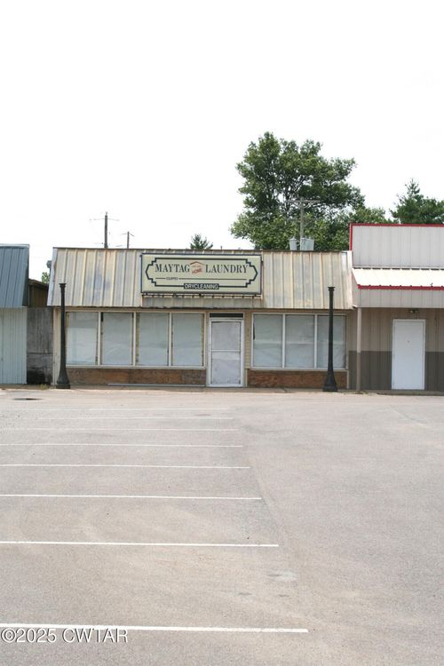 740 Everett St, Tiptonville, TN, 38079-1608 | Card Image