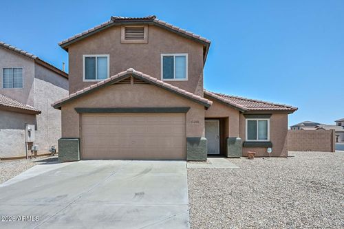 13201 N 126th Dr, El Mirage, AZ, 85335-7205 | Card Image