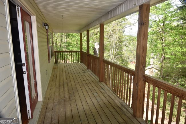 104 Travelers Ln, House other with 3 bedrooms, 2 bathrooms and null parking in CLayton GA | Image 27