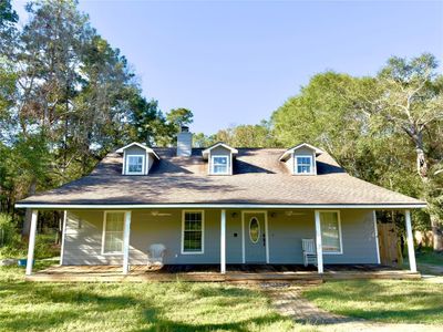 166 County Road 3892, House other with 5 bedrooms, 3 bathrooms and null parking in Cleveland TX | Image 1