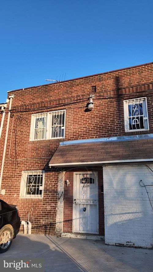 2615 Swarts St, CHESTER, PA, 19013-2038 | Card Image